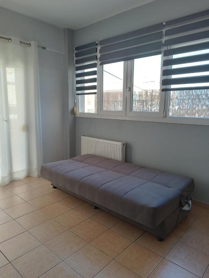 Vasilis Apartamento Rafína Exterior foto